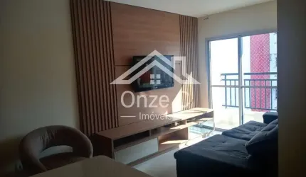 Apartamento a venda ao lado do Shopping Maia, Guarulhos/SP
