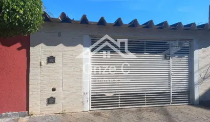 Imóvel a venda com 2 casas, Jardim do Papai, Guarulhos/SP