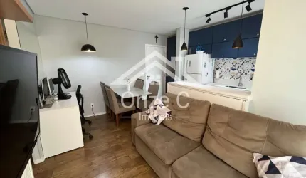 Apartamento a venda UP Lago dos Patos, Vila Galvão, Guarulhos/SP