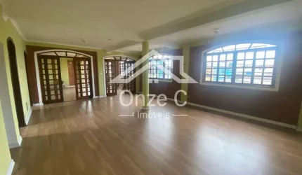 Casa com 5 quartos à venda na Rua Heraldo Evans, 1, Vila Rosália, Guarulhos, 350 m2 por R$ 795.000