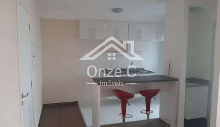 Apartamento a venda Inside, Gopouva, Guarulhos/SP