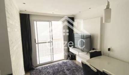 Apartamento com 2 quartos à venda na Avenida Martins Júnior, 1020, Jardim Bela Vista, Guarulhos, 49 m2 por R$ 320.000