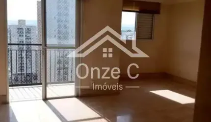 Cobertura Duplex , condominio Avanti, Centro - Guarulhos/SP