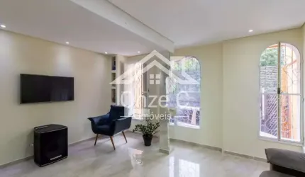 Sobrado para venda e locação no Jardim Maia - Guarulhos/SP