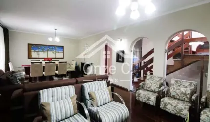 Sobrado para venda no Jardim Maia- Guarulhos/SP