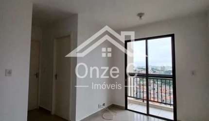 Apartamento a venda em frente ao Shopping maia, Guarulhos/SP