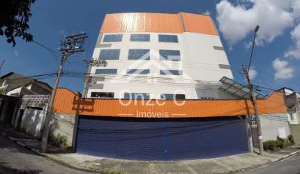Prédio Comercial de Alto Padrão para Locação - Vila Galvão, Guarulhos/ SP