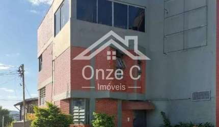 Prédio com 6 salas para alugar na Avenida Tiradentes, 10, Jardim Bom Clima, Guarulhos, 250 m2 por R$ 12.000