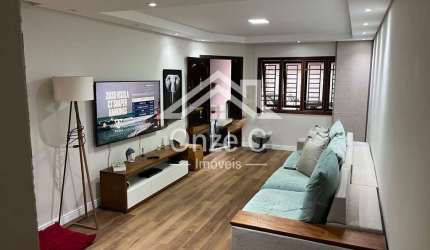 Casa com 3 quartos à venda na Rua Lalau Rabelo, 001, Vila Milton, Guarulhos, 200 m2 por R$ 1.199.000