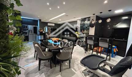 Apartamento com 3 quartos à venda na Rua Dona Tecla, 602, Jardim Flor da Montanha, Guarulhos, 83 m2 por R$ 925.000
