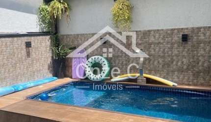 Casa com 3 quartos à venda na Rua Vera, 1, Jardim Santa Mena, Guarulhos, 125 m2 por R$ 1.150.000
