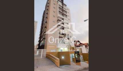Apartamento a venda na Vila Progresso - Guarulhos/SP