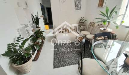 Apartamento tipo kitnet - Picanço, Guarulhos/SP