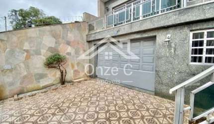 Casa comercial com 1 sala para alugar na Rua Celso, 1, Vila Progresso, Guarulhos, 271 m2 por R$ 7.000