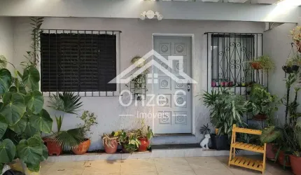 Casa térrea para locação Vila Carioca, Guarulhos/SP.