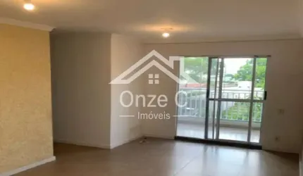 Apartamento com 3 quartos à venda na Rua Mexicana, 260, Vila Endres, Guarulhos, 62 m2 por R$ 395.000