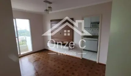 Apartamento com 1 quarto à venda na Rua Londres, 450, Cangaíba, São Paulo, 44 m2 por R$ 249.990