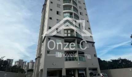 Apartamento semi mobiliado, condominio Marbella, Guarulhos/SP
