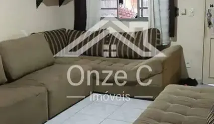 Casa a venda em condominio, Jardim Adriana, Guarulhos/SP