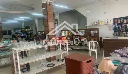 Salão para locação na Emilio Ribas, Guarulhos/SP