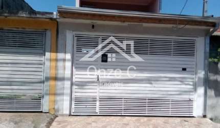 Casa a venda Jardim São Paulo, Guarulhos /SP
