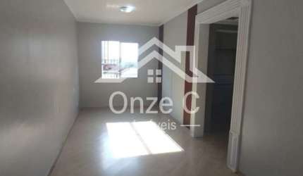 Apartamento para venda no Picanço - Guarulhos/SP