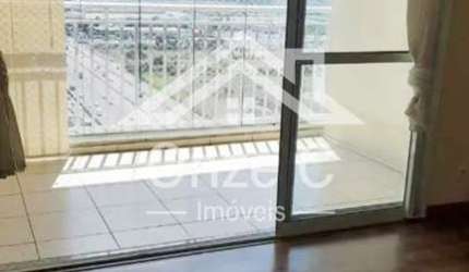 Apartamento para locação no Condominio Supera, Vila Augusta - Guarulhos/SP