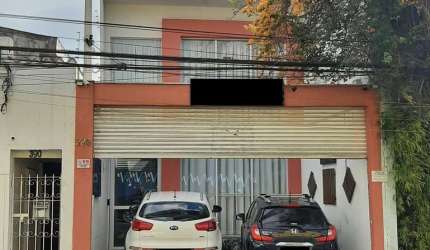 Excelente oportunidade Ponto Comercial para Venda - Centro, Mogi das CruzesComercial para Venda - Centro, Mogi das Cruzes