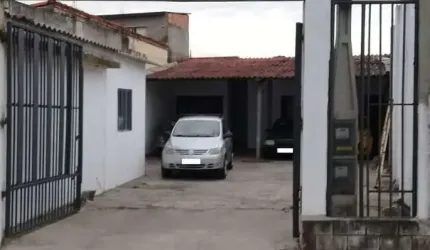 Ponto comercial para Locação na Vila Industrial, Mogi das Cruzes