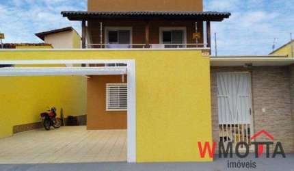 Casa para Venda na Vila Rei, Mogi das Cruzes