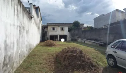 Terreno para Venda - Jardim Universo, Mogi das Cruzes