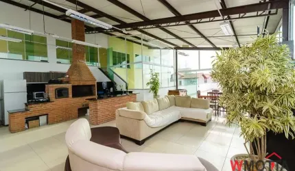 Oportunidade Imperdível: Prédio Comercial de 758m² à Venda em Mogi das Cruzes-SP, no Bairro Alto Ipiranga