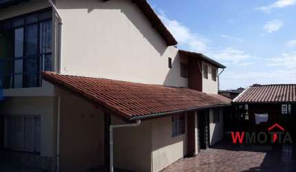 Imperdível! Casa à venda em Mogi das Cruzes-SP, Jardim Esperança. 4 quartos, 3 banheiros, 168m². Agende sua visita agora!