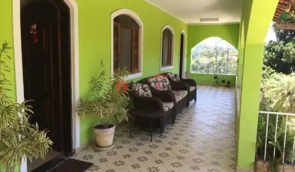 Chácara para Venda Santa Isabel SP
