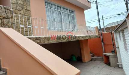 Casa com 03 Dormitórios á Venda em Mogi das Cruzes  SP
