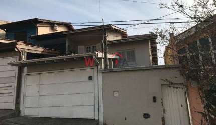 Casa com 04 Dormitórios á Venda em Mogi das Cruzes  SP