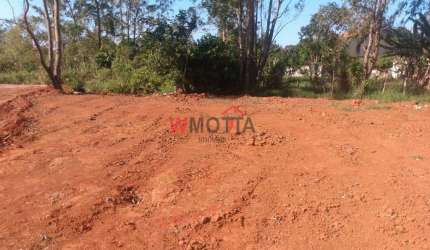 Terreno para  Venda Parque das Varinhas
