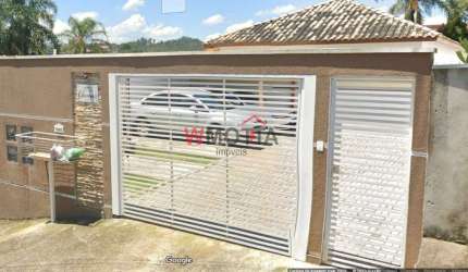 Casa para Venda em Mogi das Cruzes SP