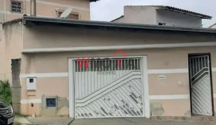Casa para Venda em Mogi das Cruzes