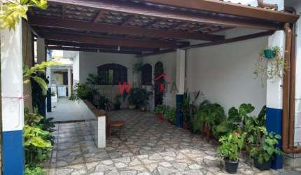 Casa em Jundiapeba, Casa com edícula, casa com salão comercial
