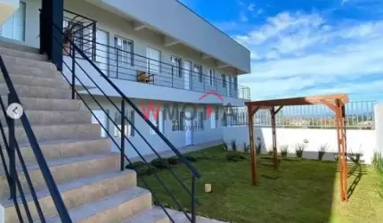 Apartamento Novo em Mogi das Cruzes.