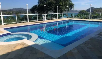 Lindo / Chácara Sitio com em Taiaçupeba  23.000 m2 de área!