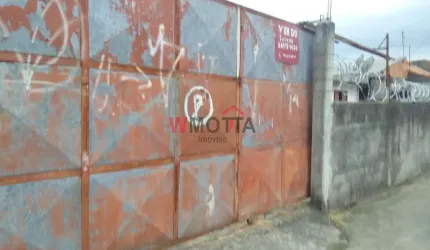 Terreno comercial à venda em Suzano-SP, Jardim Casa Branca: 250,00 m² de área! Aproveite essa oportunidade única!