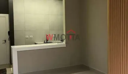 Imperdível oportunidade em Mogi Moderno: Apartamento à venda com 3 dormitórios, 1 suíte e 2 vagas de garagem!