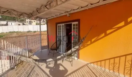 Imóvel à venda em Mogi das Cruzes-SP: Casa na Vila Brasileira com 3 quartos, suíte e 5 vagas de garagem!