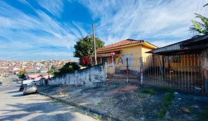 Terreno à venda na Vila Lavínia, Mogi das Cruzes-SP, com 500m² de área. Aproveite essa oportunidade única!