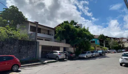 Casa Comercial para Locação em Salvador, Caminho das Árvores