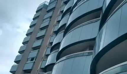 Apartamento para Venda em Salvador, Ondina, 1 dormitório, 1 banheiro, 1 vaga