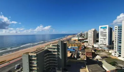 Cobertura para Venda em Salvador, Armação, 2 dormitórios, 2 suítes, 3 banheiros, 2 vagas