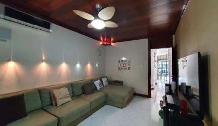 Apartamento para Venda em Salvador, Jaguaribe, 4 dormitórios, 3 suítes, 6 banheiros, 2 vagas